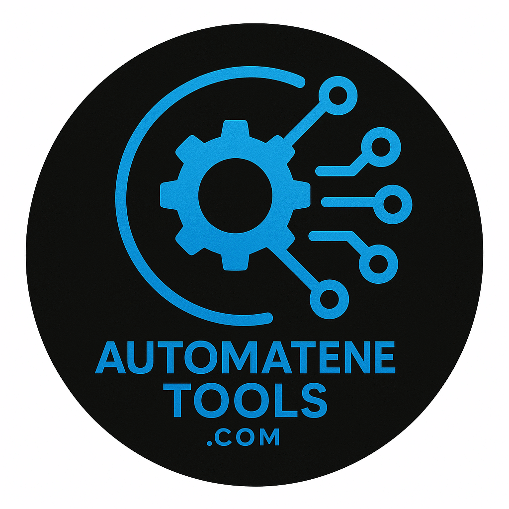 Smarter Network Automation, Simplified